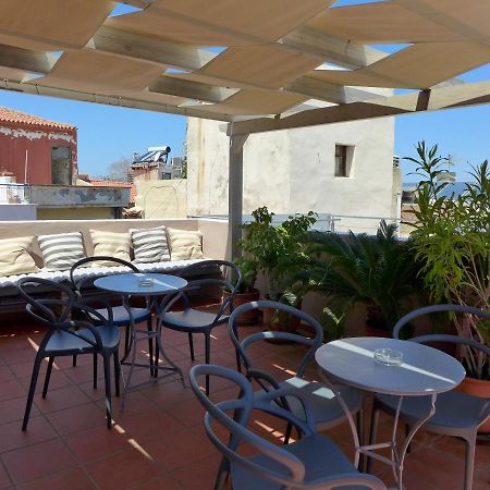 Eva Plus Chania  Bagian luar foto