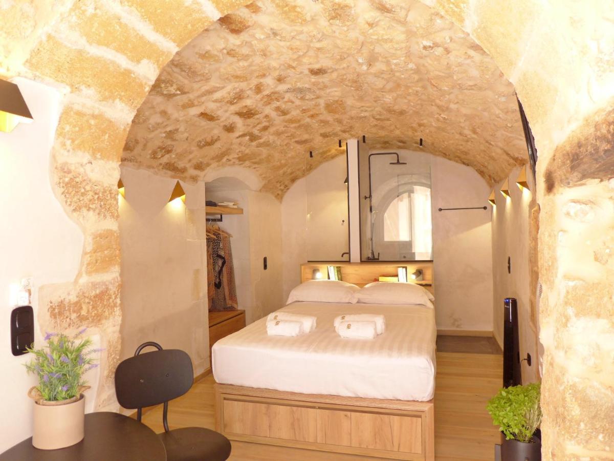 Eva Plus Chania  Bagian luar foto