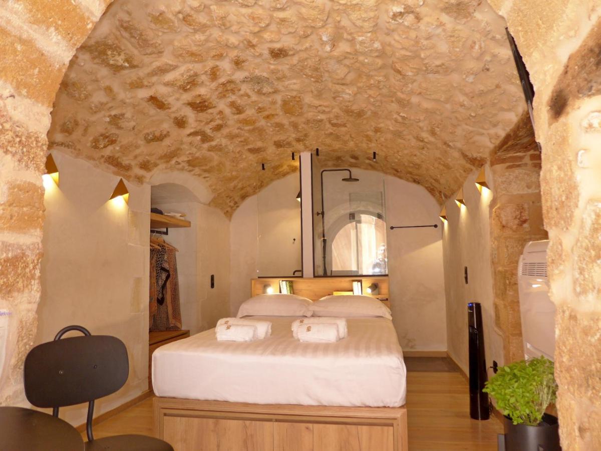 Eva Plus Chania  Bagian luar foto