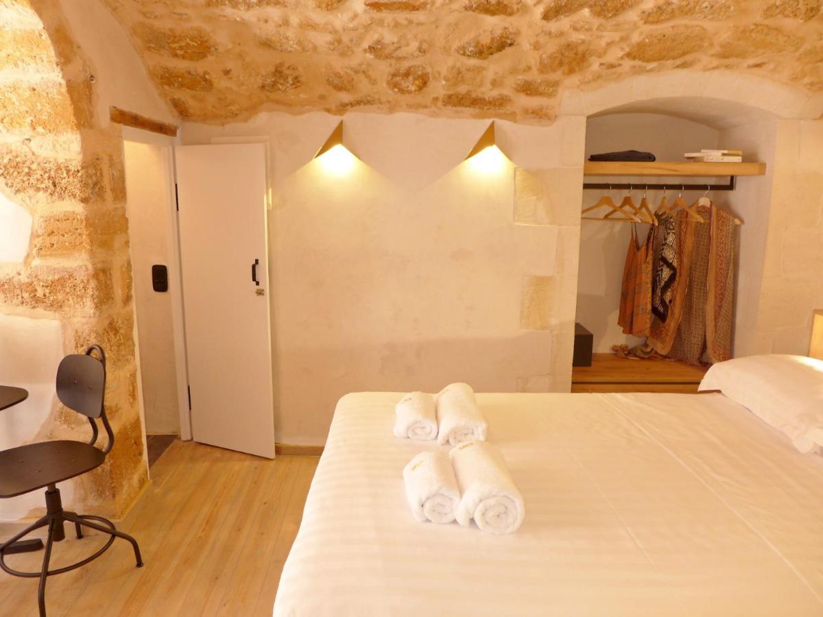 Eva Plus Chania  Bagian luar foto