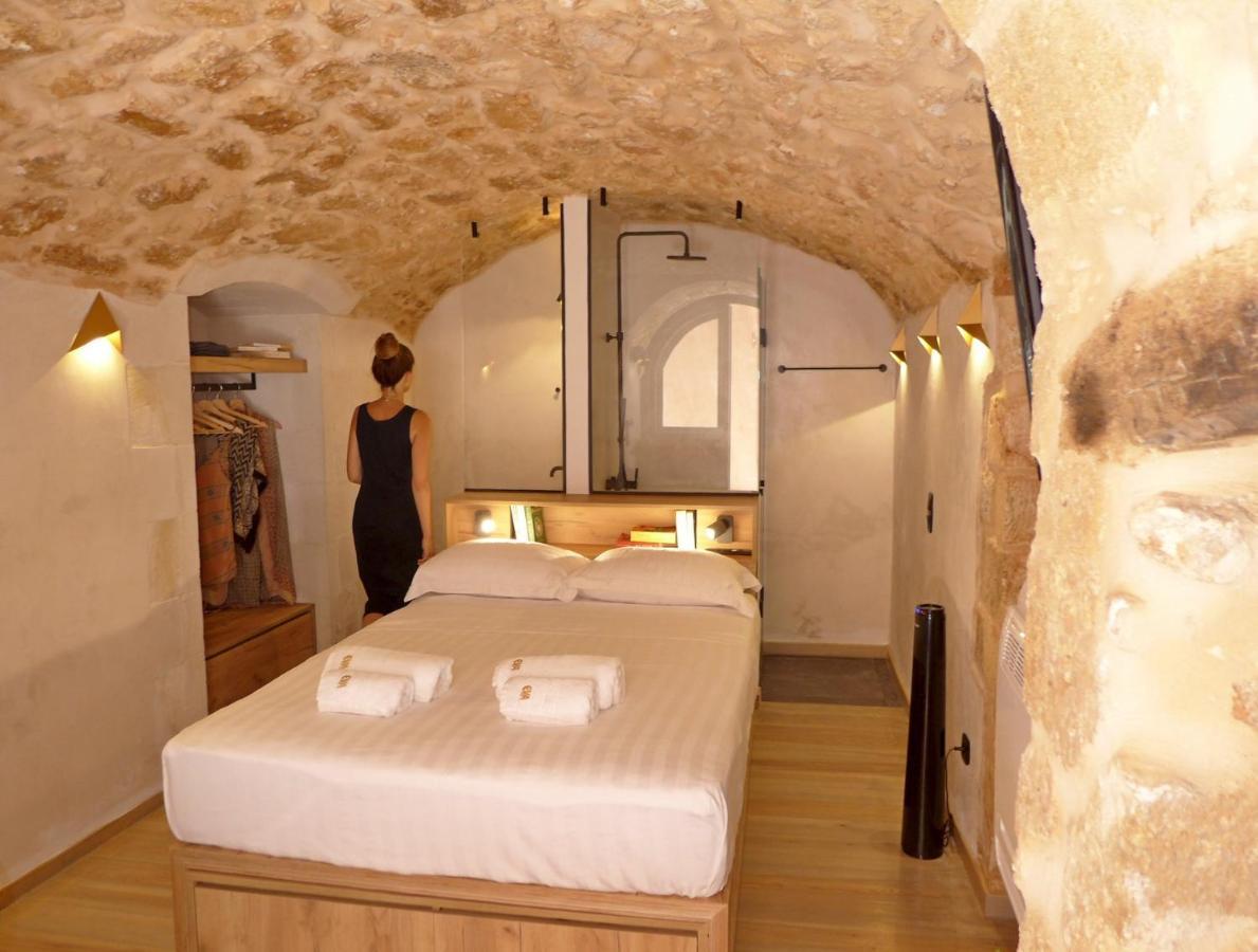 Eva Plus Chania  Bagian luar foto