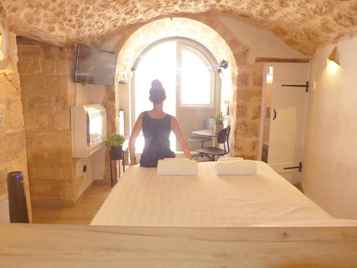 Eva Plus Chania  Bagian luar foto