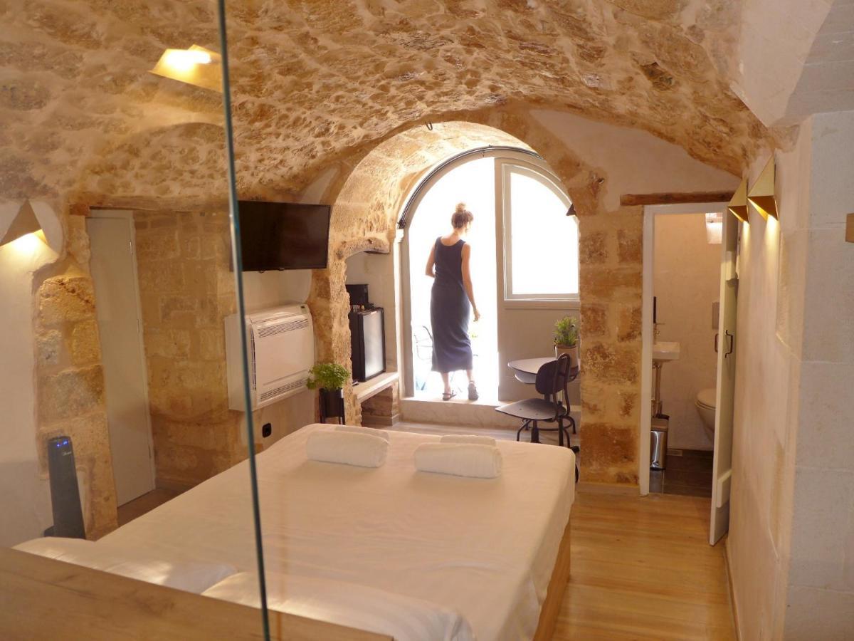 Eva Plus Chania  Bagian luar foto