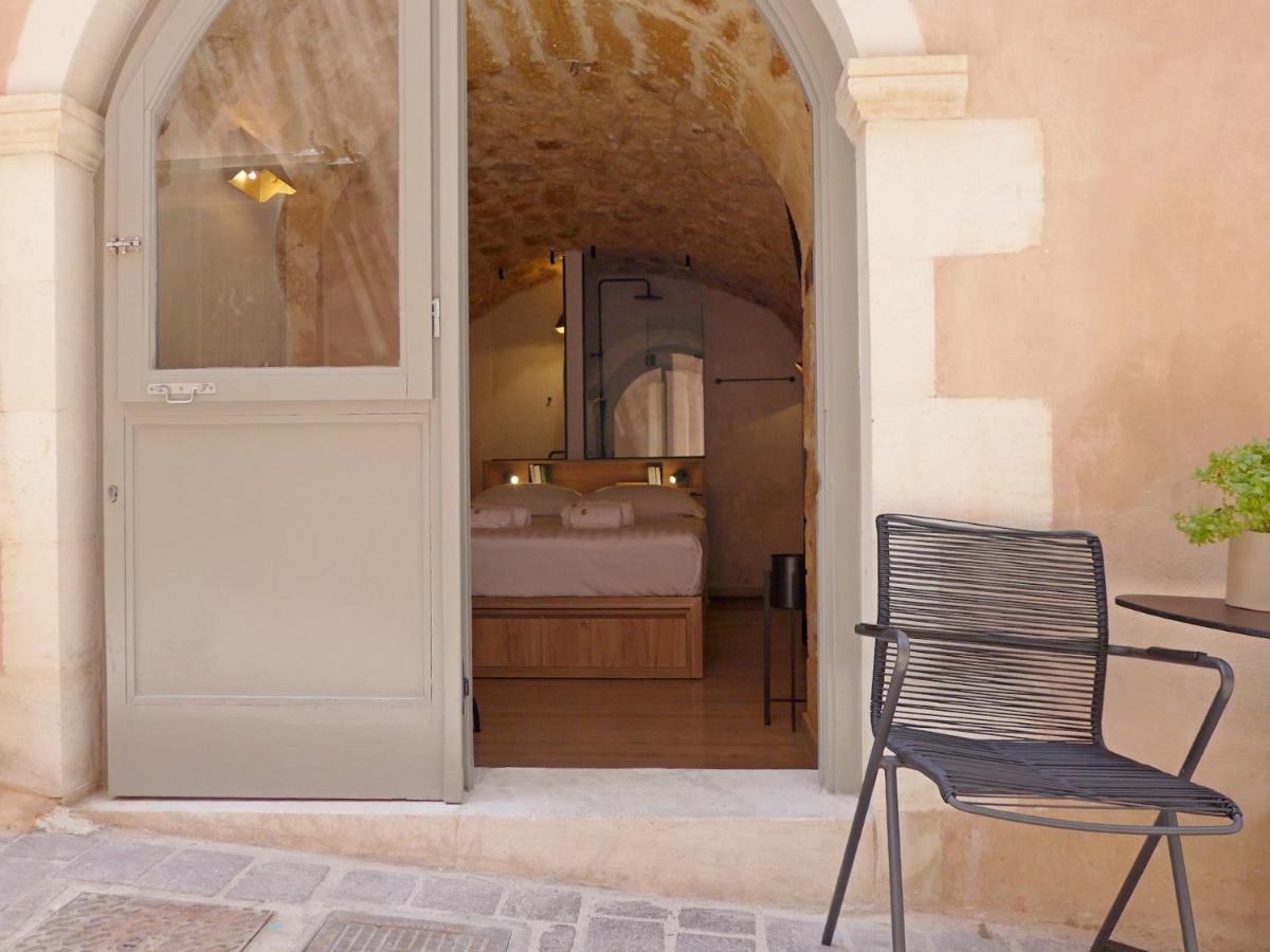 Eva Plus Chania  Bagian luar foto