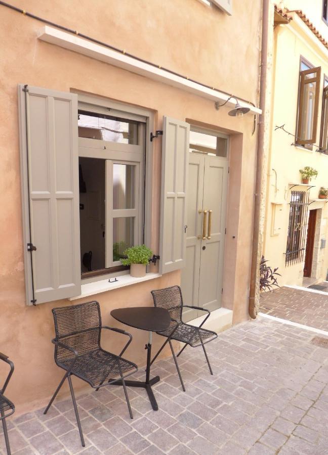 Eva Plus Chania  Bagian luar foto