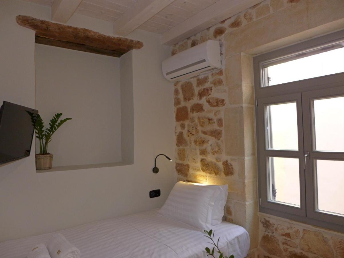 Eva Plus Chania  Bagian luar foto