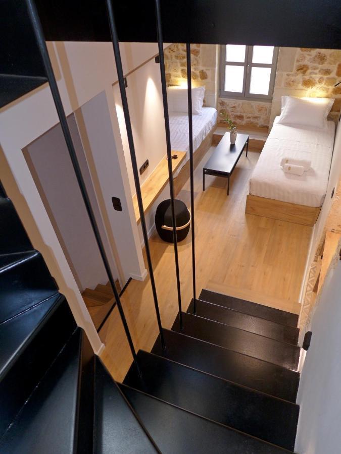 Eva Plus Chania  Bagian luar foto