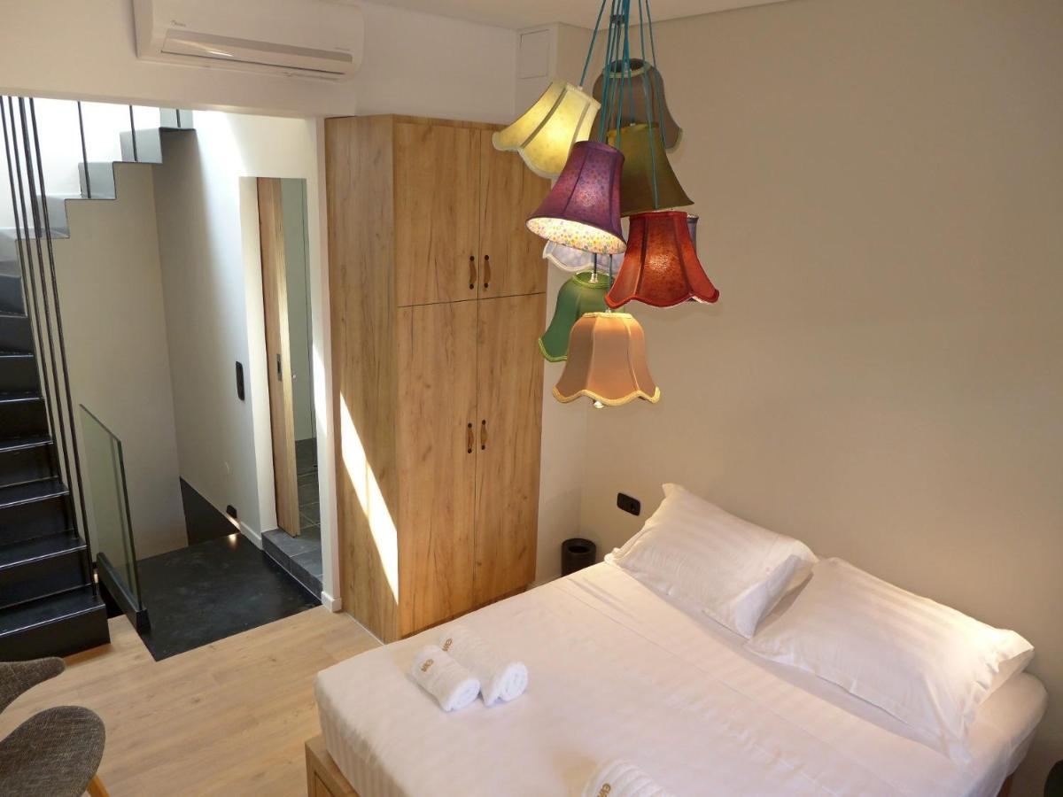 Eva Plus Chania  Bagian luar foto