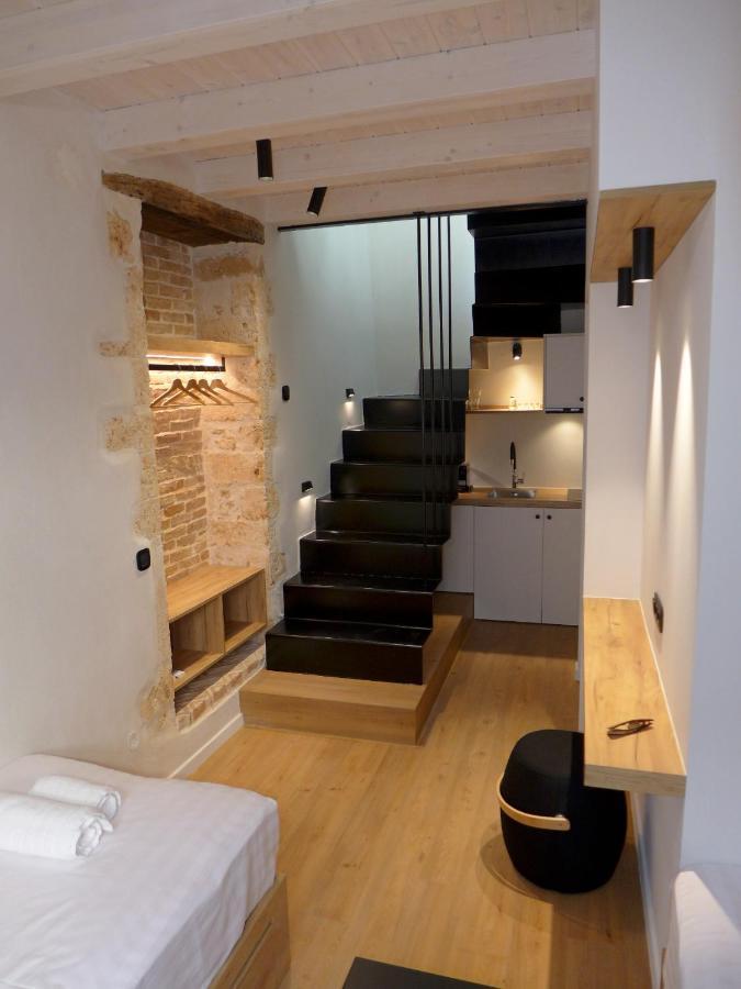 Eva Plus Chania  Bagian luar foto