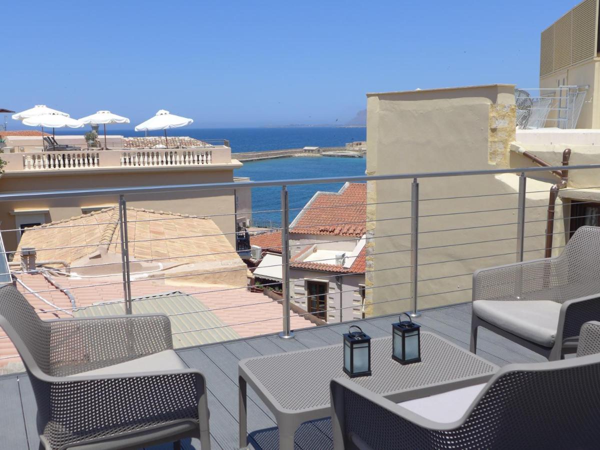 Eva Plus Chania  Bagian luar foto