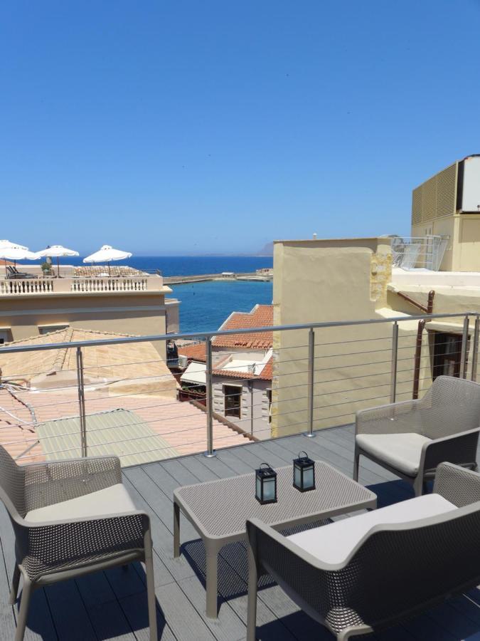 Eva Plus Chania  Bagian luar foto