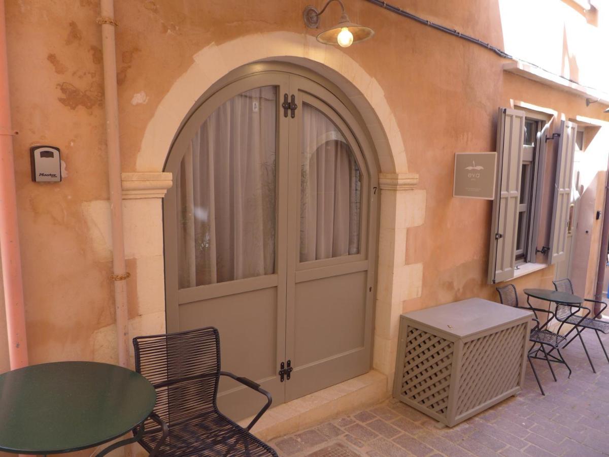 Eva Plus Chania  Bagian luar foto