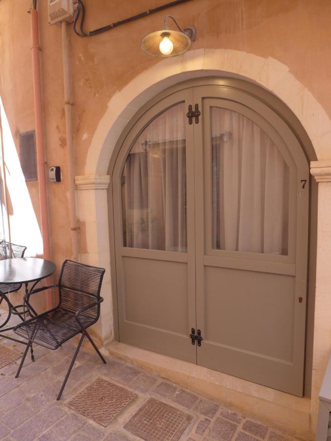 Eva Plus Chania  Bagian luar foto
